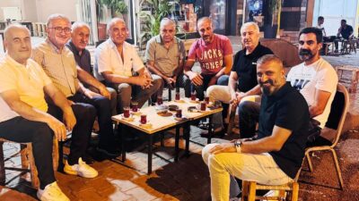 YADİN BABACAN – BİNGÖL /