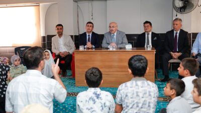 SÜMEYYENUR ALP – TEKHA Cuma