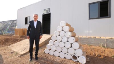 Mardin Valiliği ve Mardin Büyükşehir