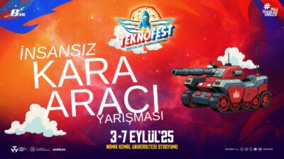 CAN ARICILAR / TEKİRDAĞ –