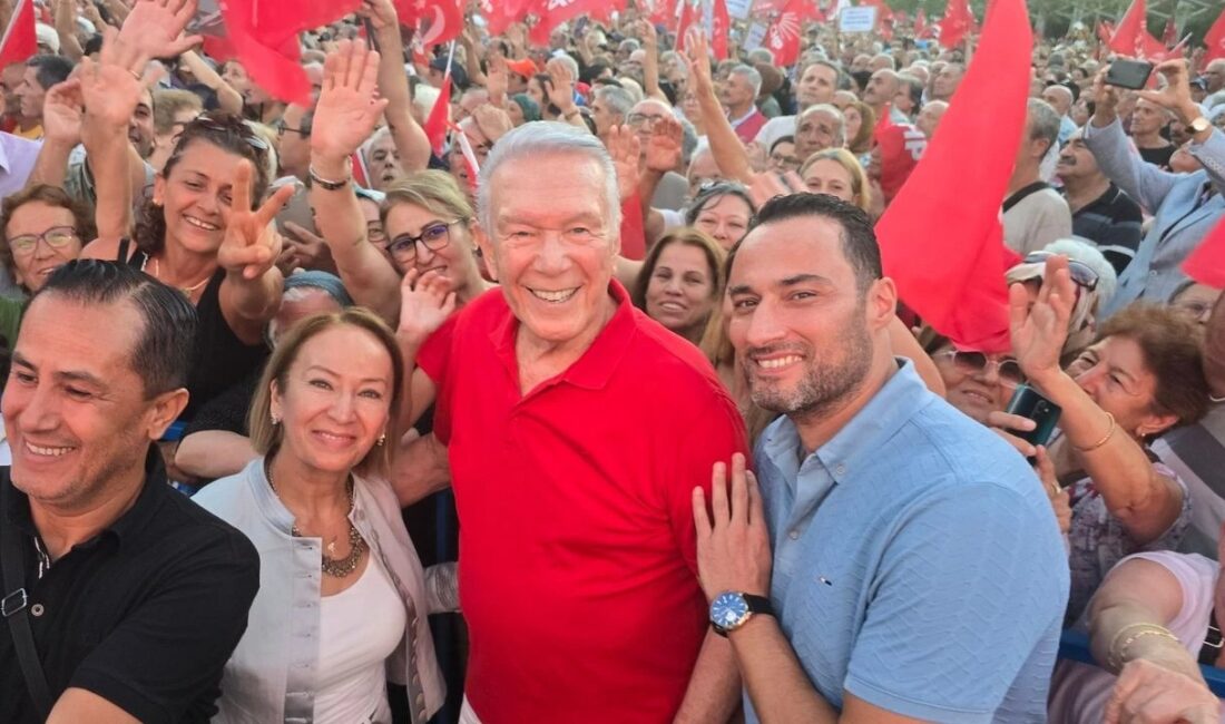 OĞUZHAN TÜRK – AYDIN/TEK