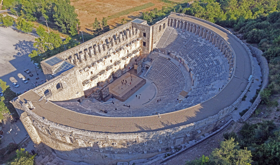 ANKARA / TEKHA Türkiye