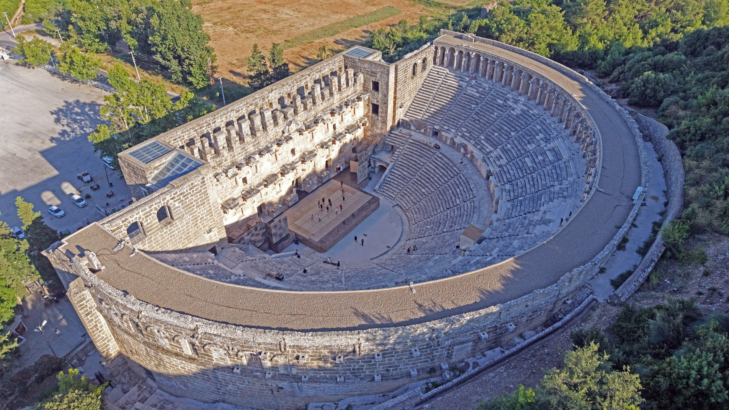 Yerli Turistin Seyahat Harcaması 276 Milyar TL’yi Aştı: TÜİK 3. Çeyrek Verilerini Açıkladı