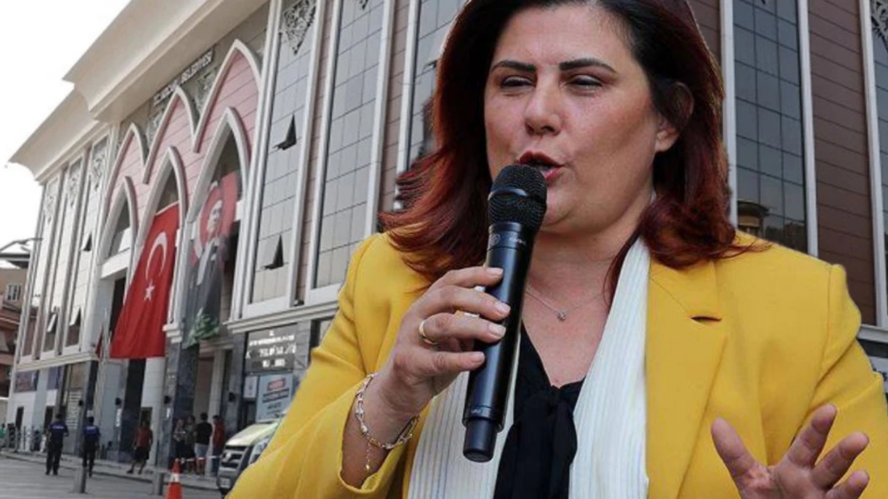 Çerçioğlu’ndan AK Parti’ye Geçen Koçarlı Belediyesi’ne Araç Geri Çekme Hamlesi