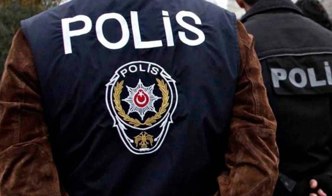 Efeler’de Polis Kontrolünden Kaçan Otomobilde Uyuşturucu Ele Geçirildi OĞUZHAN TÜRK – AYDIN/TEK