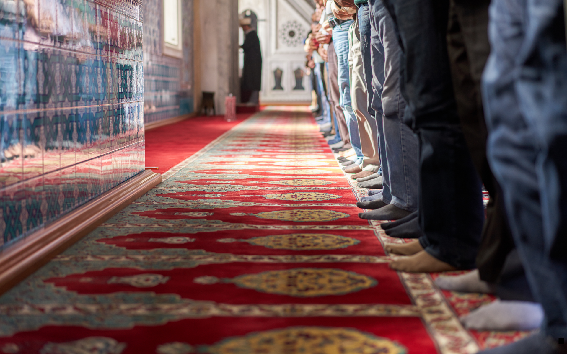Üniversitelerde Cuma Namazı Düzenlemesi: KDK ve YÖK’ten “İbadet Saati” Kararı