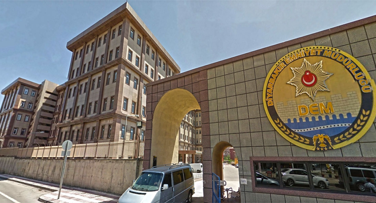 Diyarbakır Merkezli ‘Olta’ Operasyonunda 14 Şüpheli Gözaltına Alındı