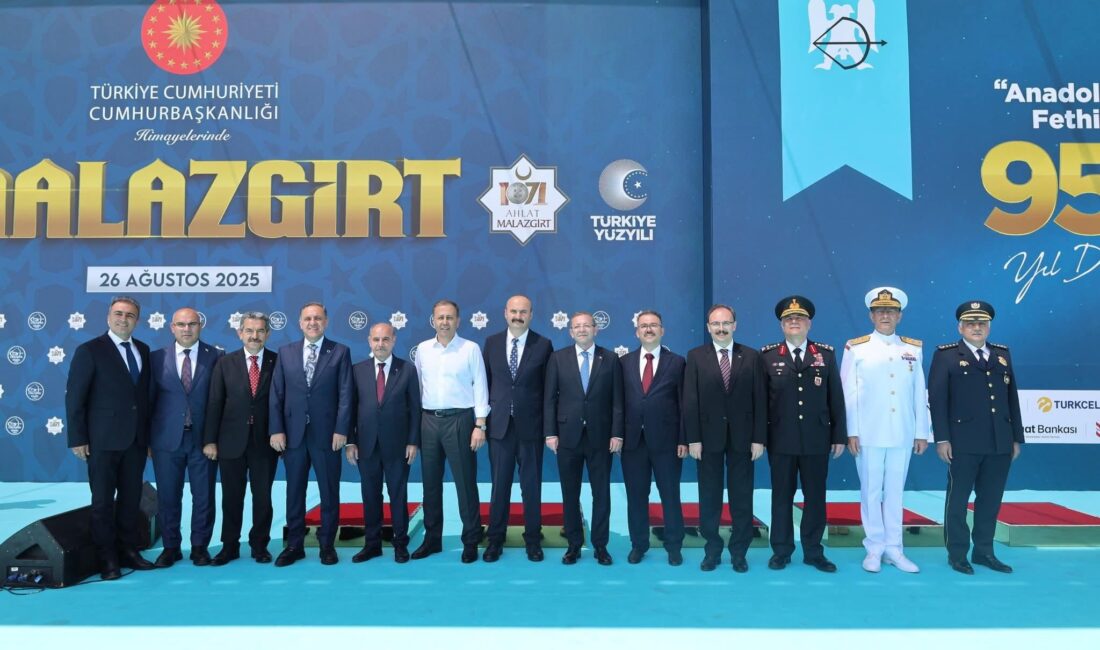 CEM DAŞDELEN- MUŞ /