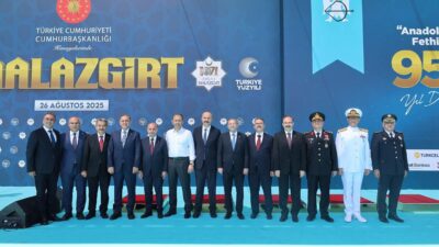 CEM DAŞDELEN- MUŞ / TEKHA