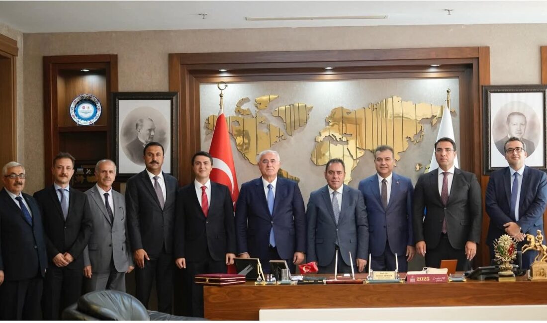 CEM DAŞDELEN- KARS /