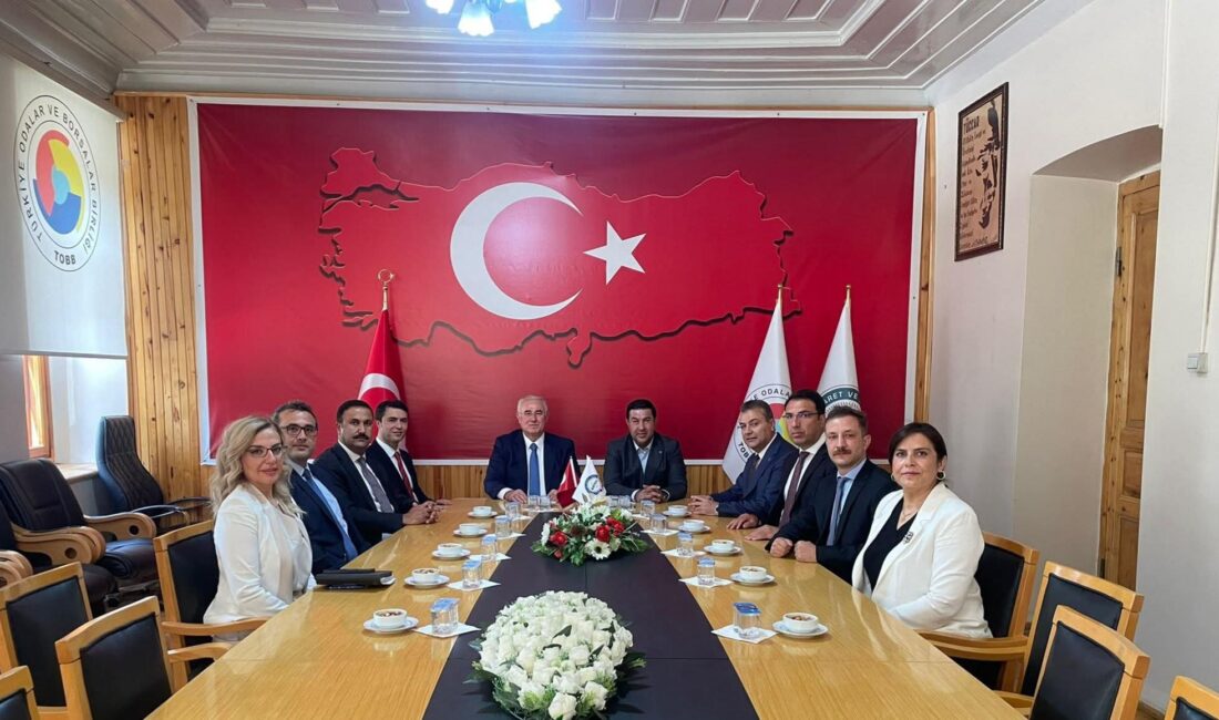 CEM DAŞDELEN- KARS /