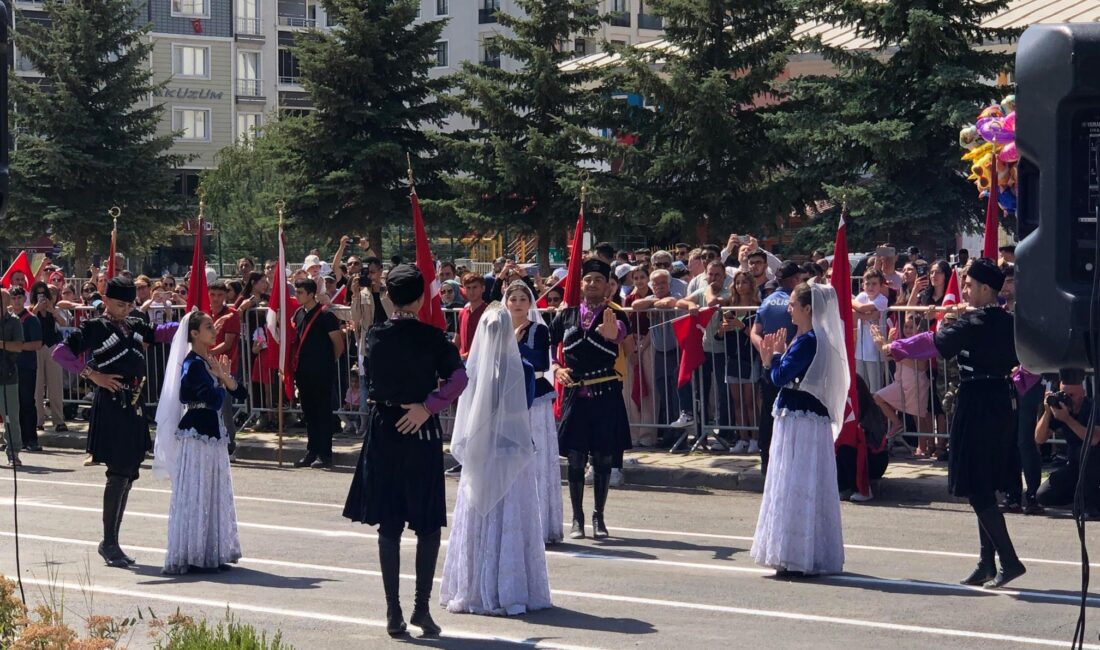 CEM DAŞDELEN- KARS /
