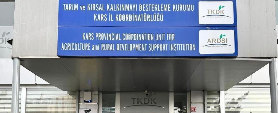 IPARD Proje Danışmanlığı Eğitimi İçin TSE ve TKDK İş Birliği