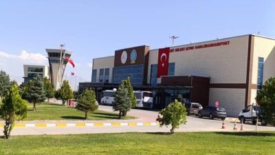 CEM DAŞDELEN- KARS / TEKHA