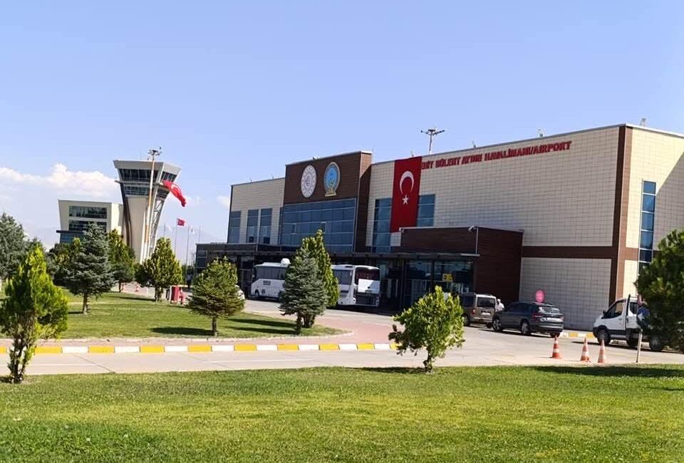 CEM DAŞDELEN- KARS /