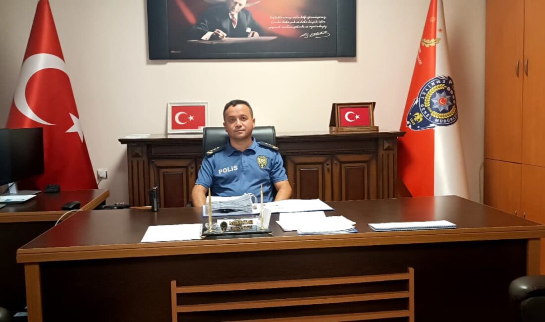 CEM DAŞDELEN- KARS /