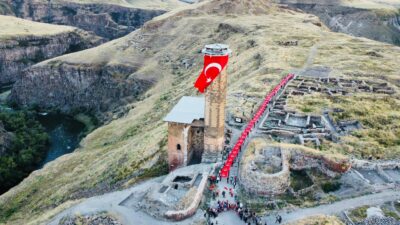 CEM DAŞDELEN- KARS / TEKHA