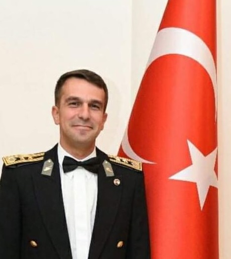 Tuğgeneral Nail Türe Kars’a Atandı