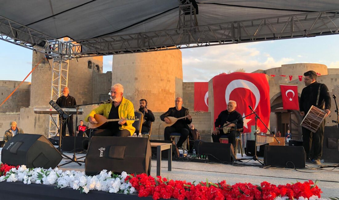 CEM DAŞDELEN- KARS /