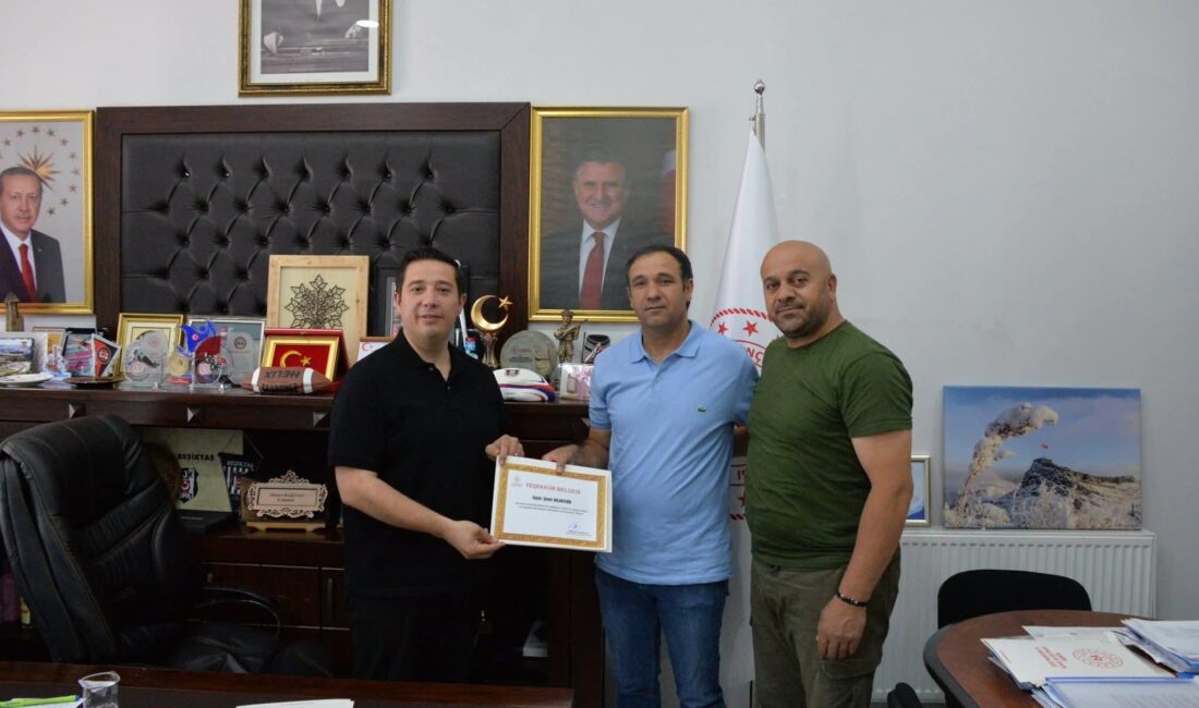 CEM DAŞDELEN- KARS /