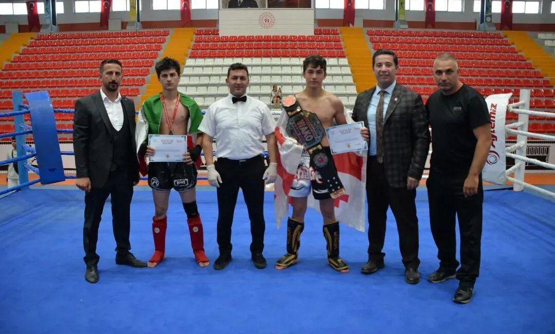 CEM DAŞDELEN- KARS /