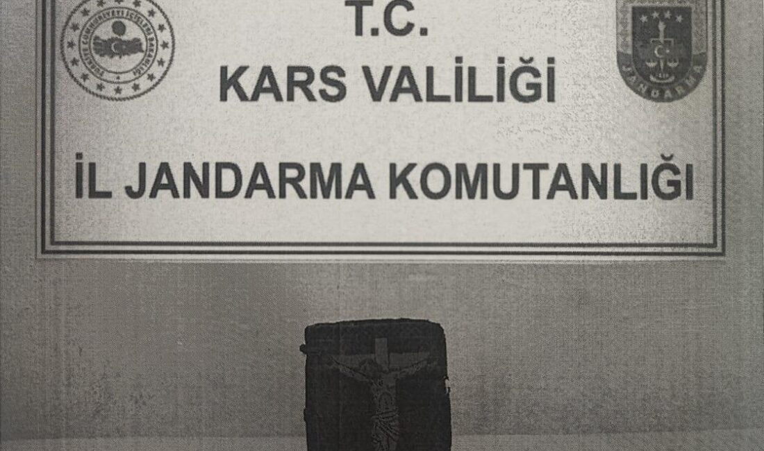 CEM DAŞDELEN- KARS /