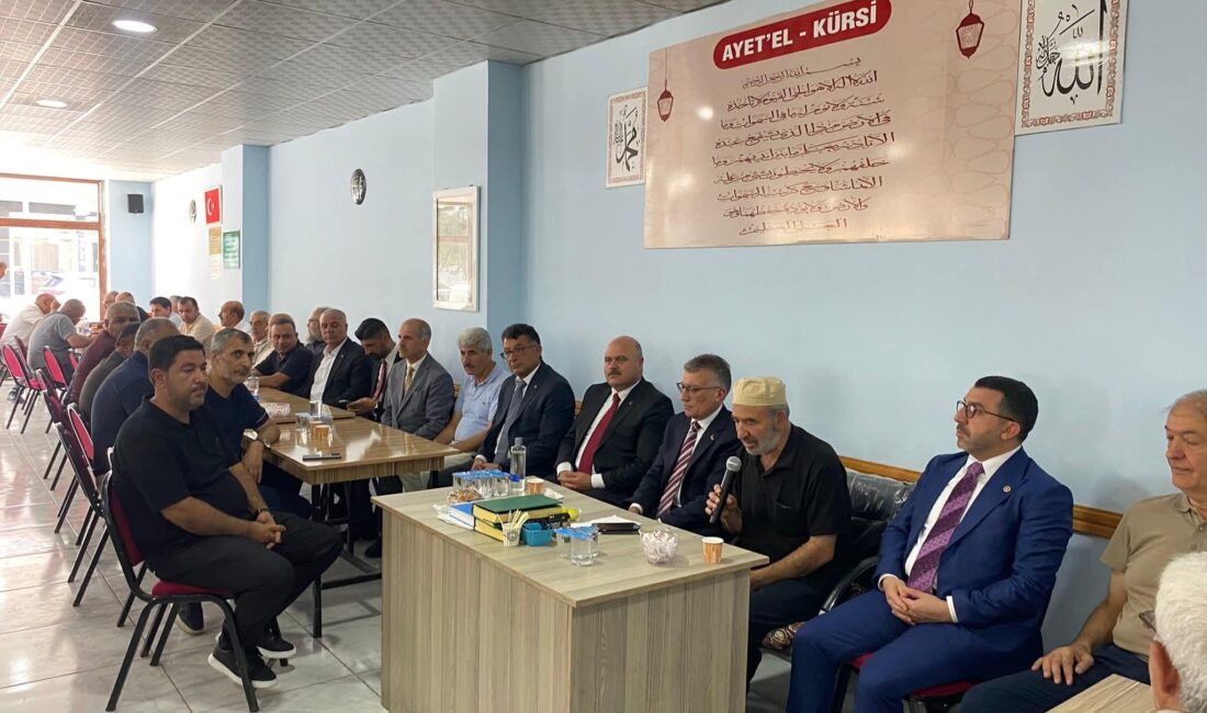 CEM DAŞDELEN- KARS /