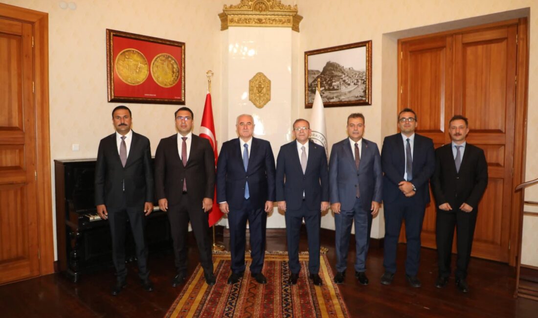 CEM DAŞDELEN- KARS /