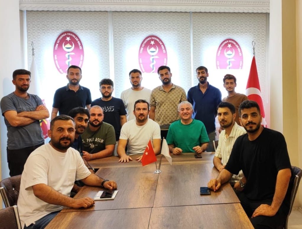 Kars’ta Suni Tohumlama Kursu Başarıyla Tamamlandı