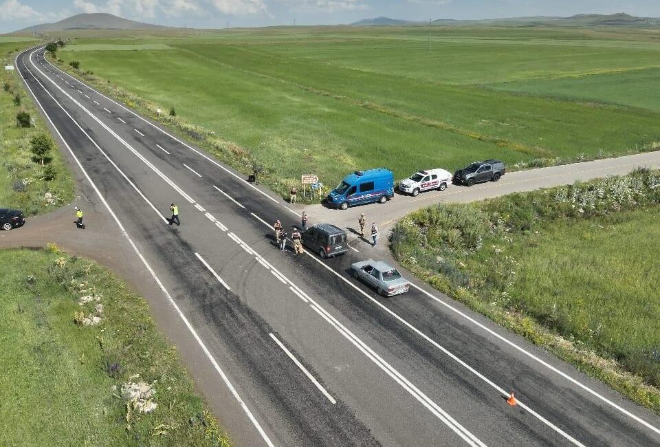 CEM DAŞDELEN- KARS /