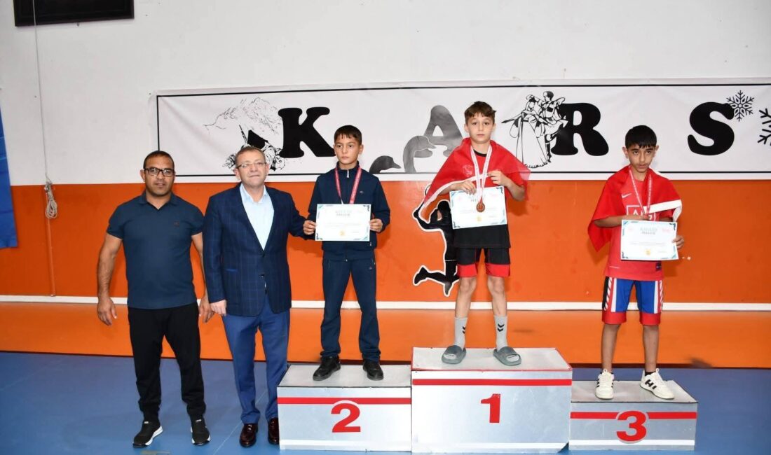 CEM DAŞDELEN- KARS /