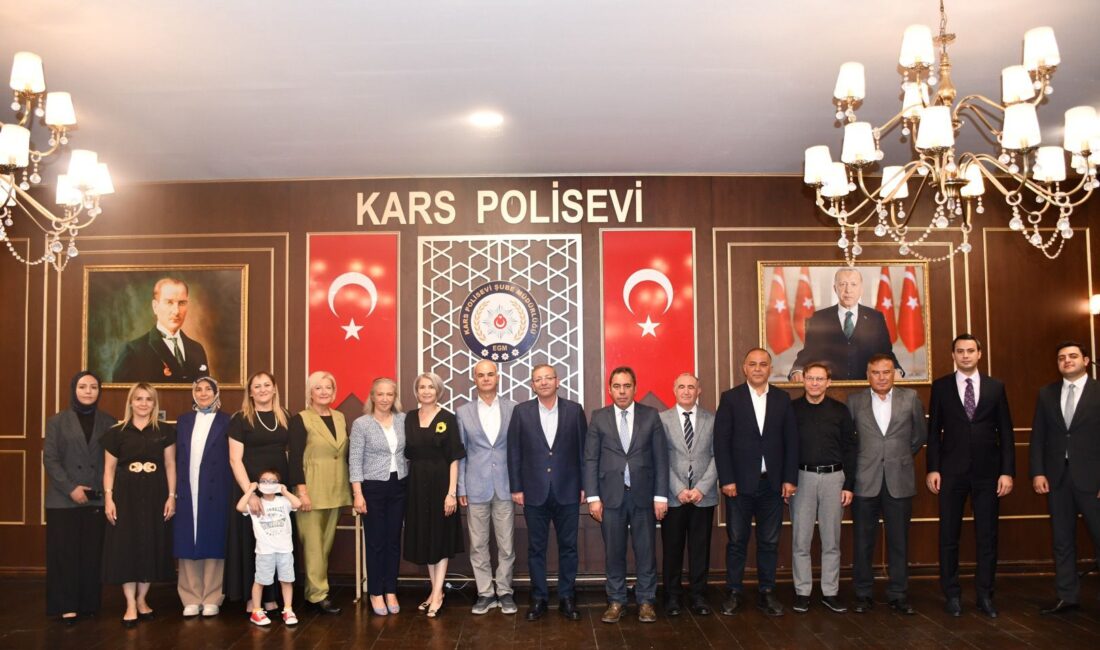 CEM DAŞDELEN- KARS /