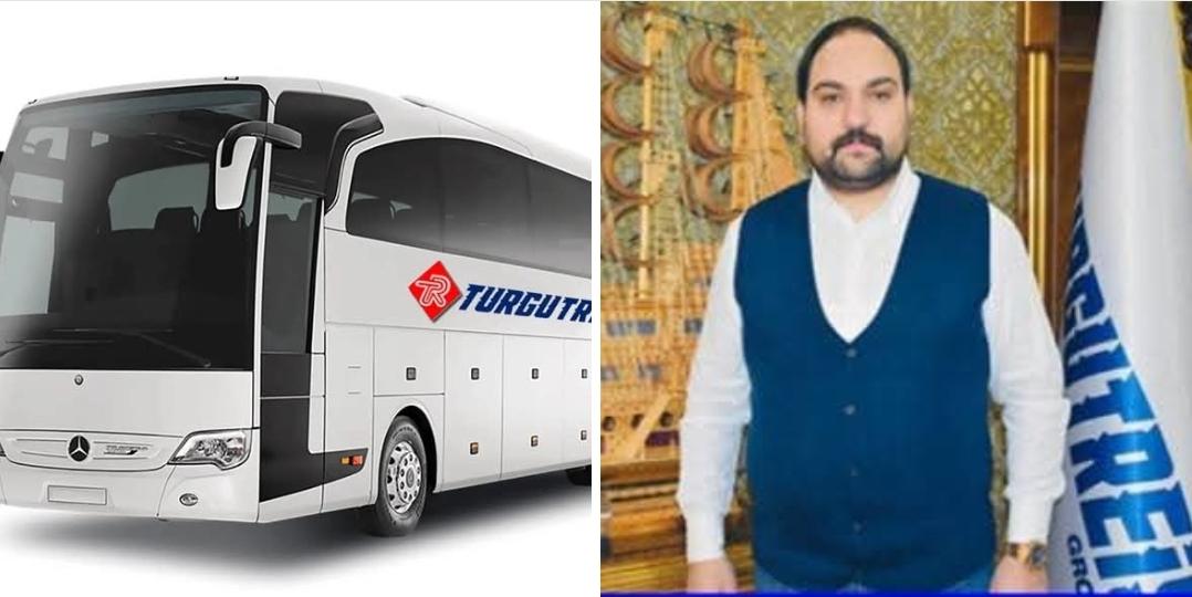 Kars36 Spor As Başkanı Tolgahan Reis’ten Takıma Trevego Marka Otobüs Hediyesi