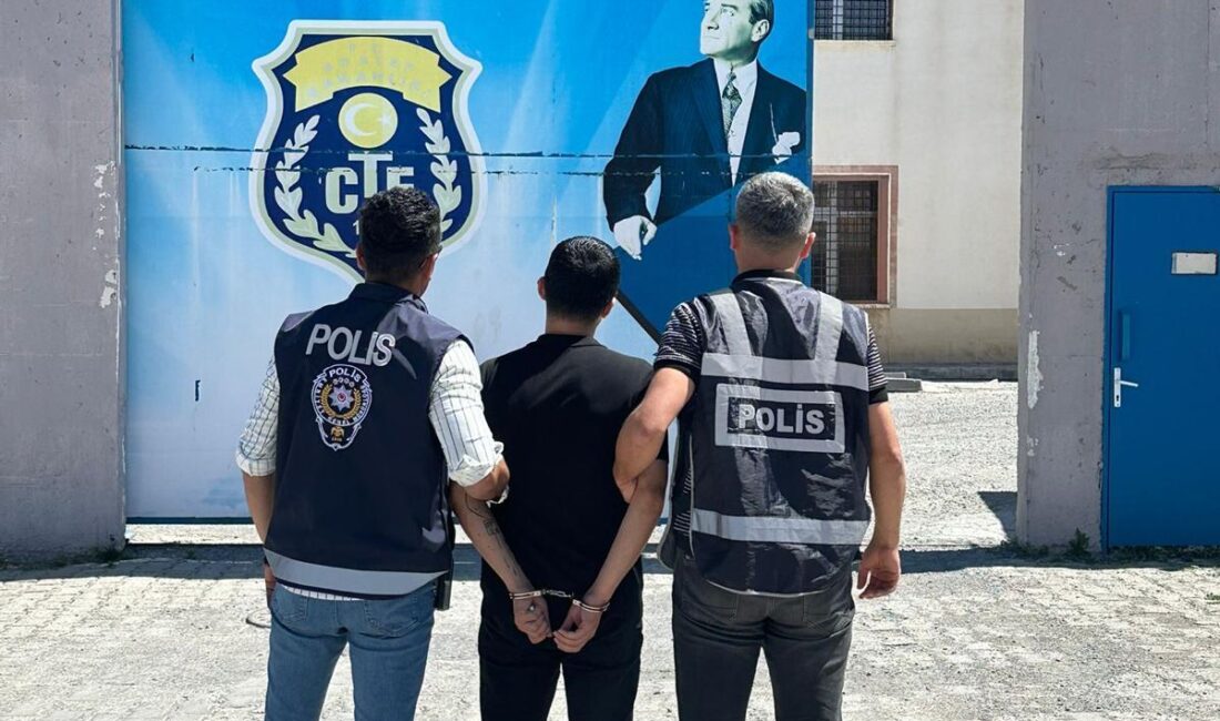 CEM DAŞDELEN- KARS /