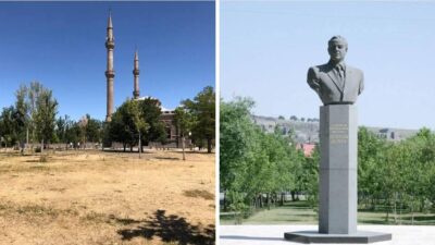 CEM DAŞDELEN- KARS / TEKHA