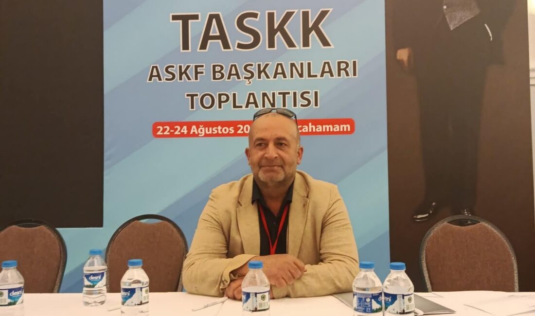 CEM DAŞDELEN- KARS /