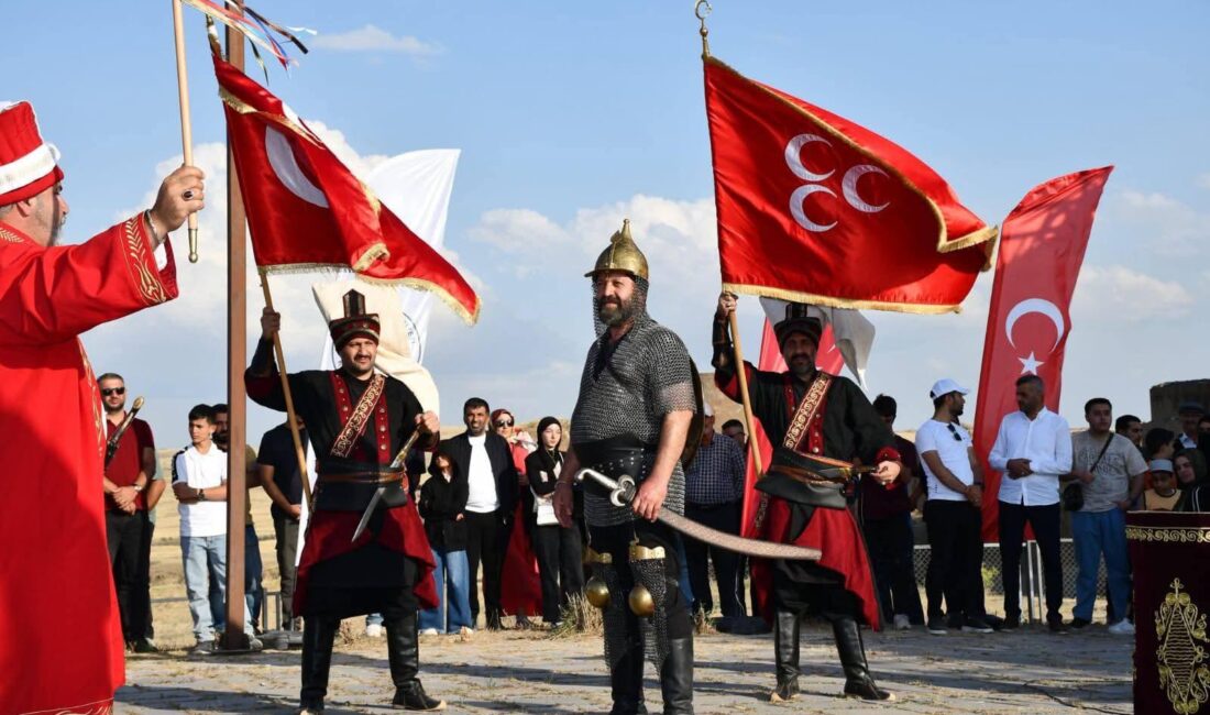 CEM DAŞDELEN- KARS /