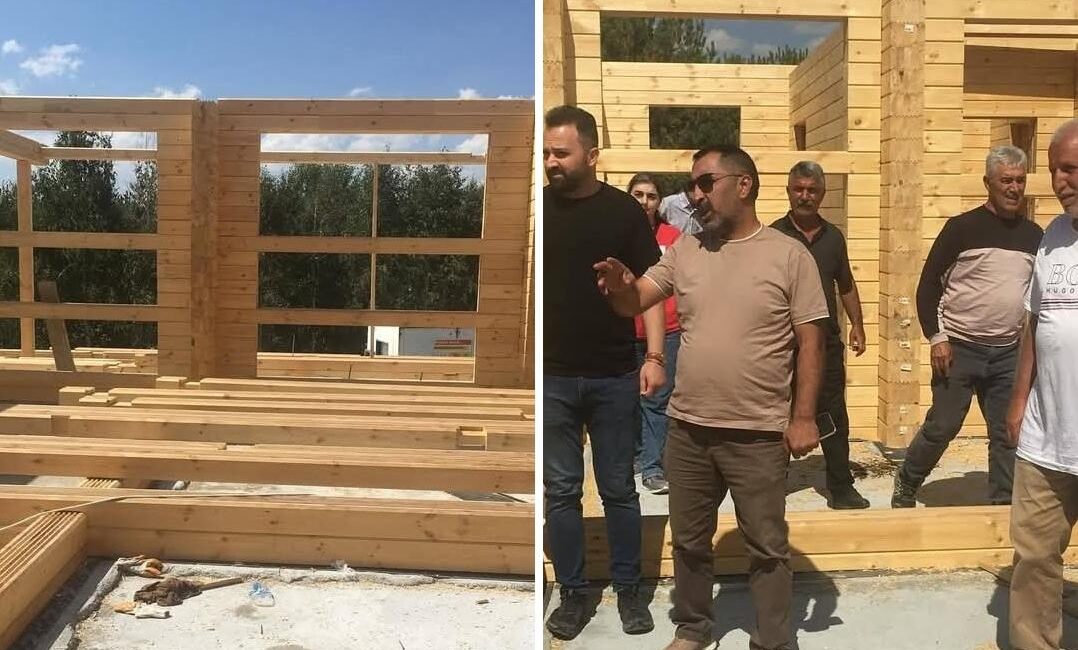 CEM DAŞDELEN- KARS /