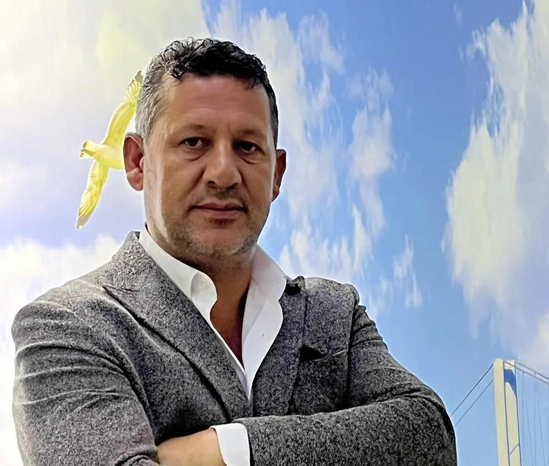 Taner Nebioğlu, Kars 36 Spor Yönetiminde Görev Aldı: “Kars’a Hizmet Etmekten Onur Duyuyorum”