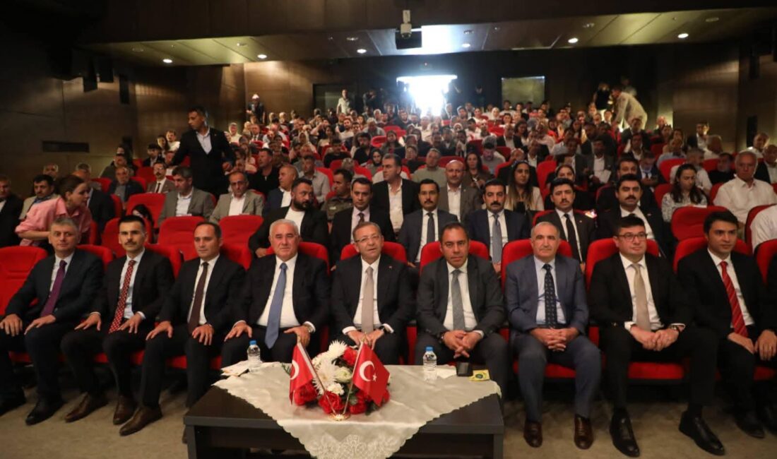 CEM DAŞDELEN- KARS /