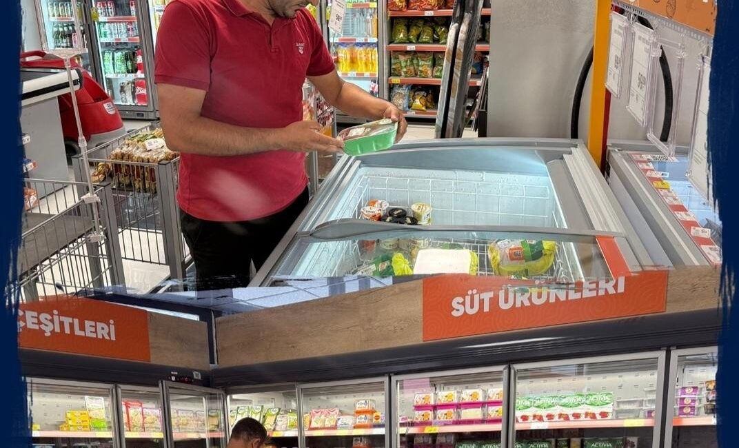 CEM DAŞDELEN- KARS /