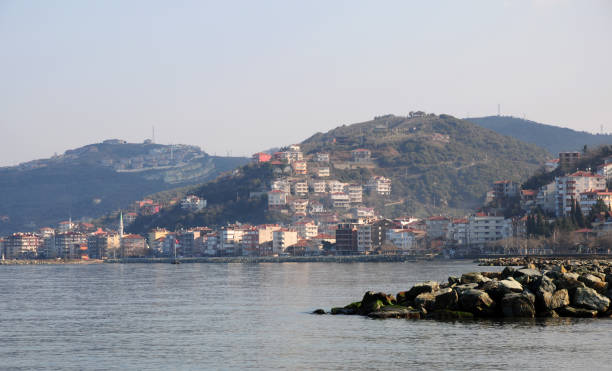 Yalova’da Eski Futbolcu Metin Baş Denizde Boğularak Hayatını Kaybetti