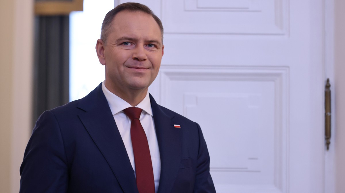 Polonya Cumhurbaşkanı Nawrocki, Ukraynalılara Sağlanan Mali Yardımın Uzatılmasını Veto Etti