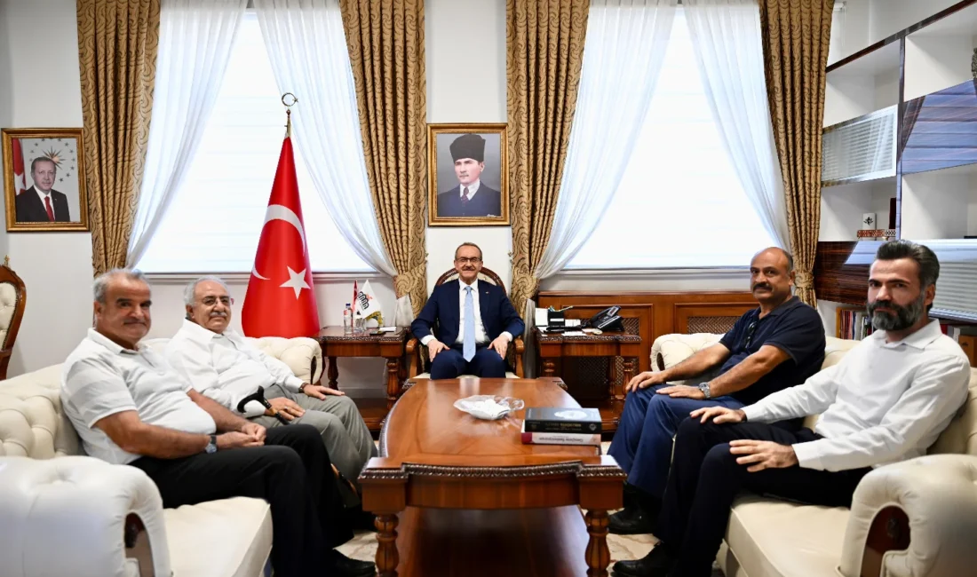 Cem PARLAK- Malatya/ TEKHA