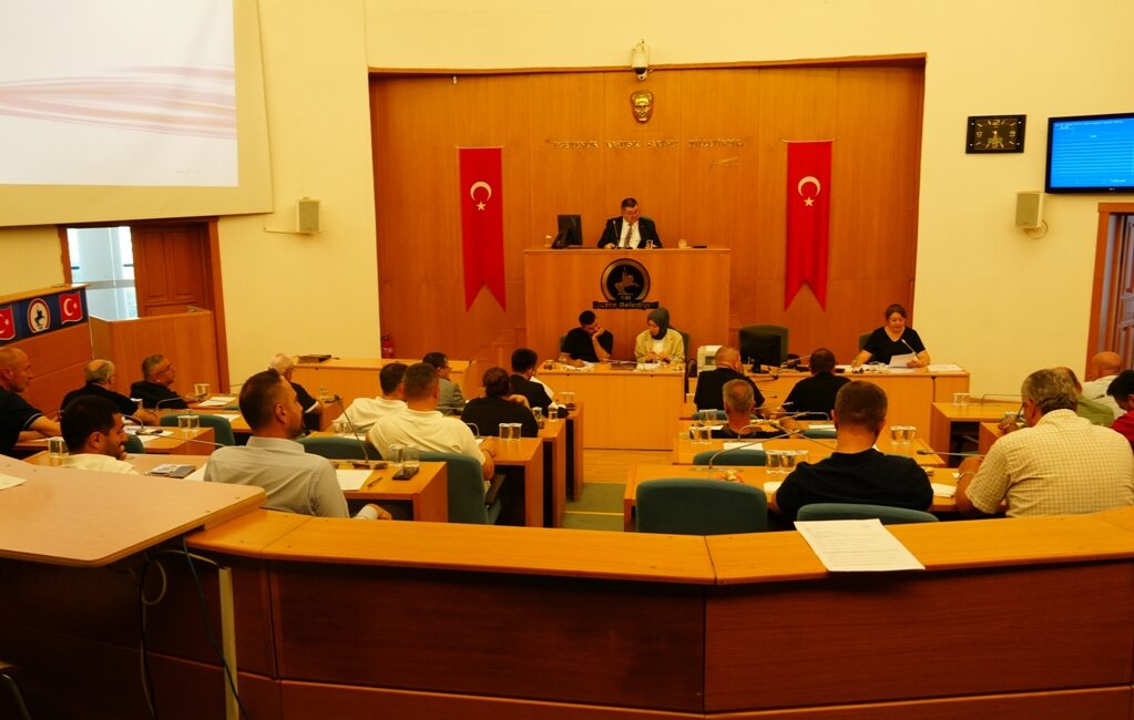 SÜMEYYENUR ALP – TEKHA