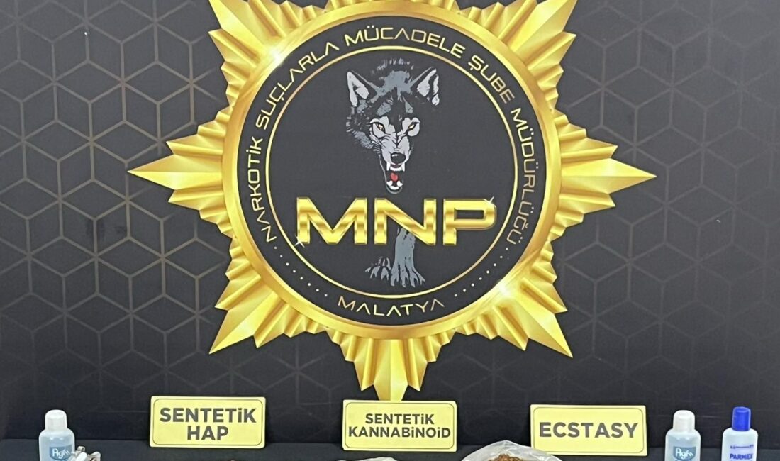 CEM PARLAK – MALATYA