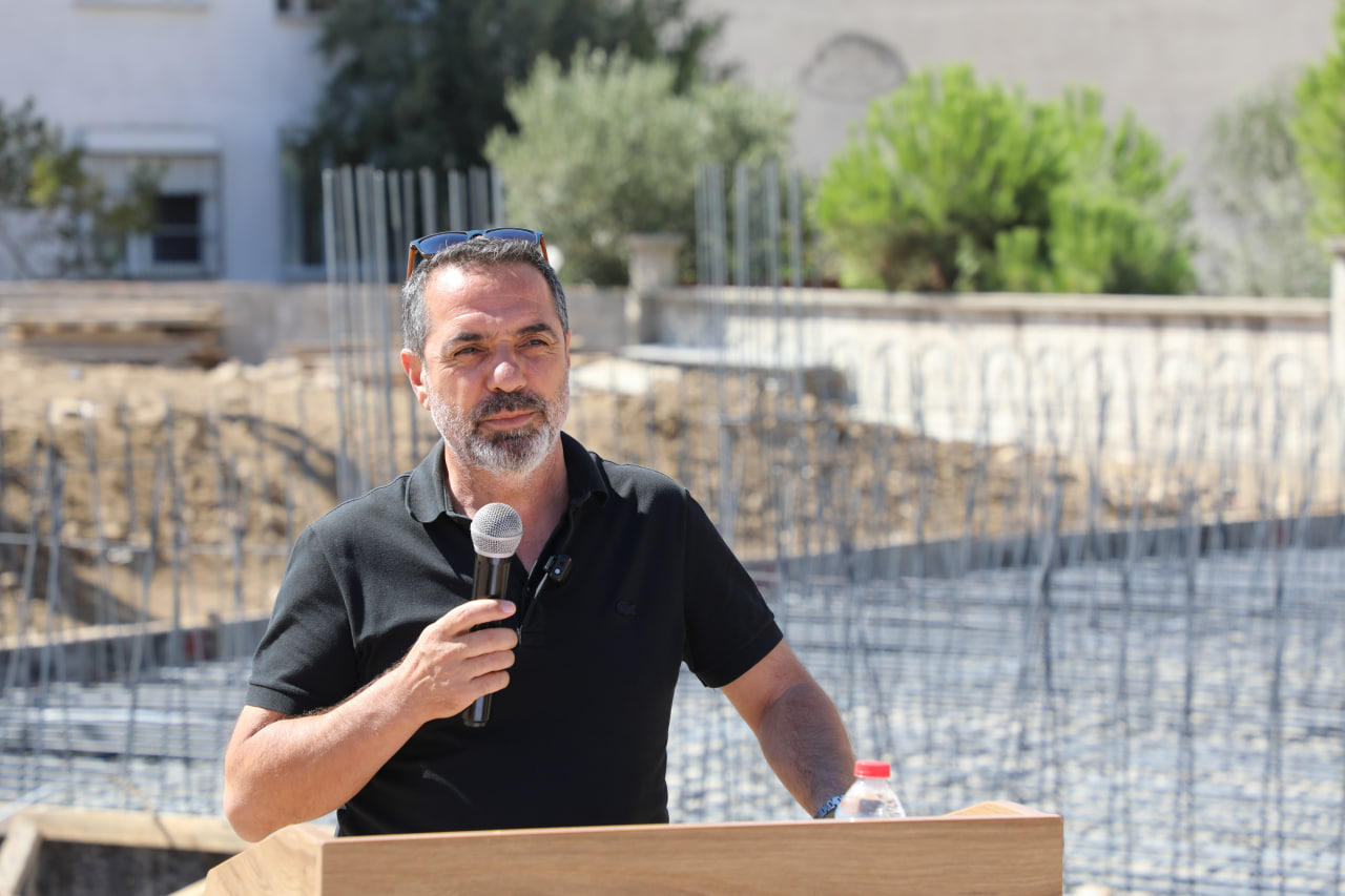 Edremit Belediyesi’nden İbrahimce Mahallesi’ne Taziye ve Kültür Evi