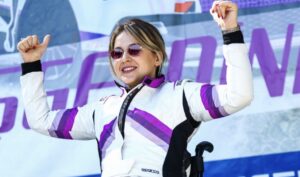 Engellere Meydan Okuyan Pilot Avrupa Ralli Şampiyonası’nda Podyum Hedefliyor