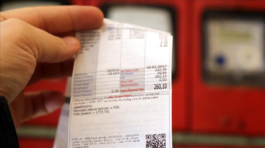 Elektrikte Yeni Düzenleme Kapıda: Sübvansiyon Sınırı Düşüyor, Faturalar Artabilir