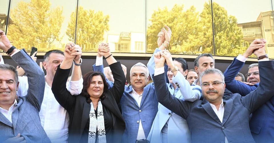 OĞUZHAN TÜRK – AYDIN/TEK